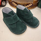SCARPA COLLO ALTO VERDE INDICE
