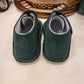 SCARPA COLLO ALTO VERDE INDICE