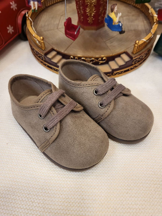 scarpa beige Batilas