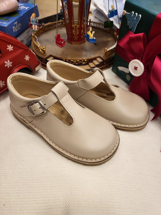 polacchina beige opaca Rizitos