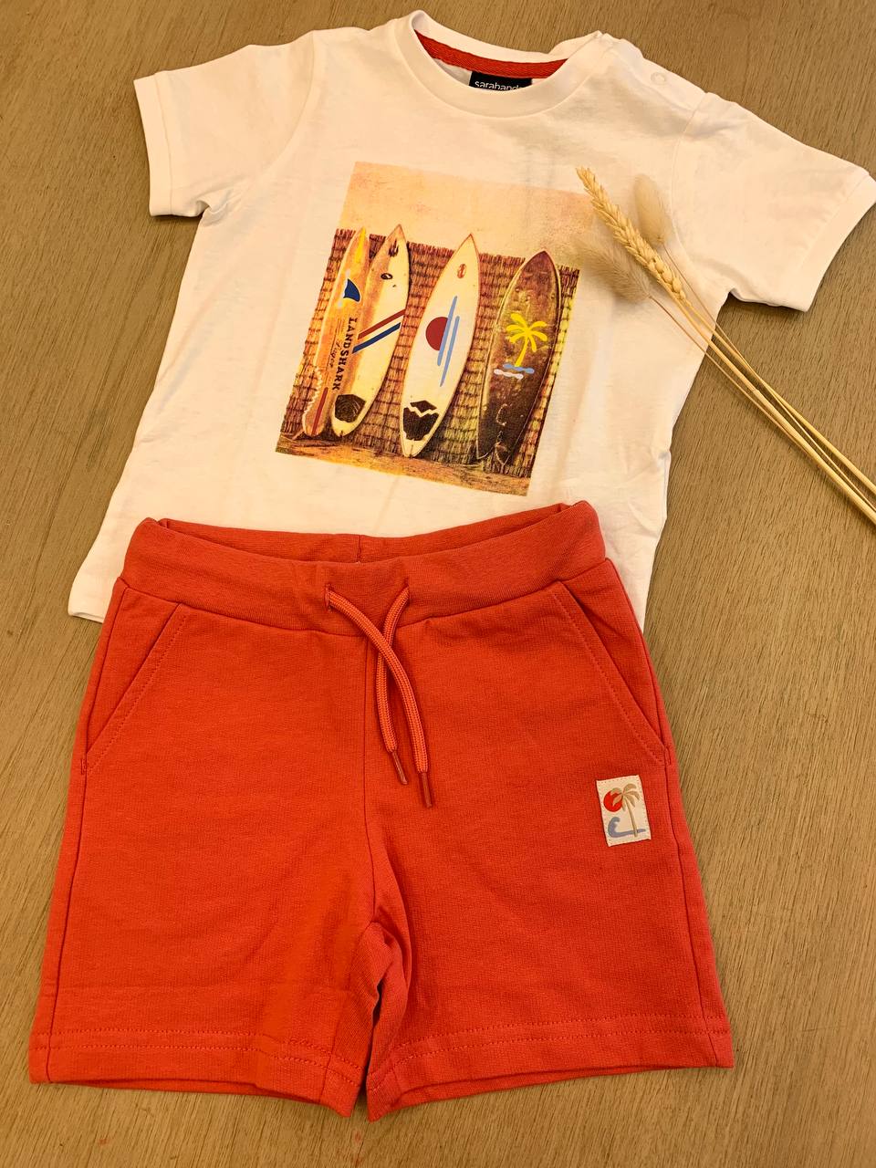 COMPLETO SURF SARABANDA