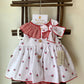 ABITINO FRAGOLE VALENTINA BEBES