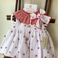 ABITINO FRAGOLE VALENTINA BEBES