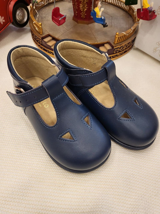 OCCHIELLO BLU CAMINITO
