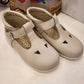 OCCHIELLO BEIGE CAMINITO