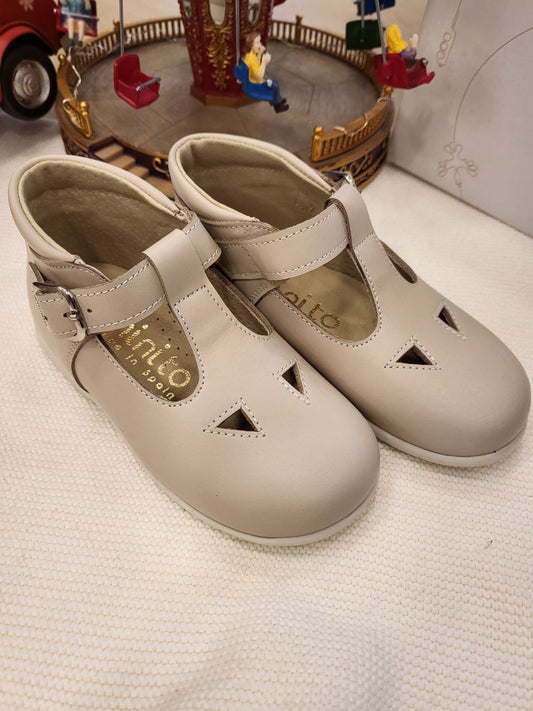 OCCHIELLO BEIGE CAMINITO