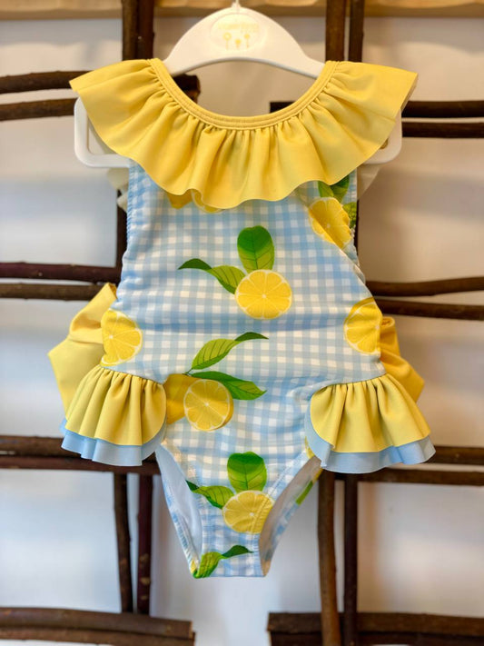 COSTUME INTERO CAPRI