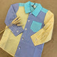 CAMICIA A RIGHE JO MILANO