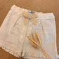 PANTALONCINO IN LINO  DR. KID