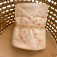 COPERTINA IN COTONE CON FIOCCO BABY GI
