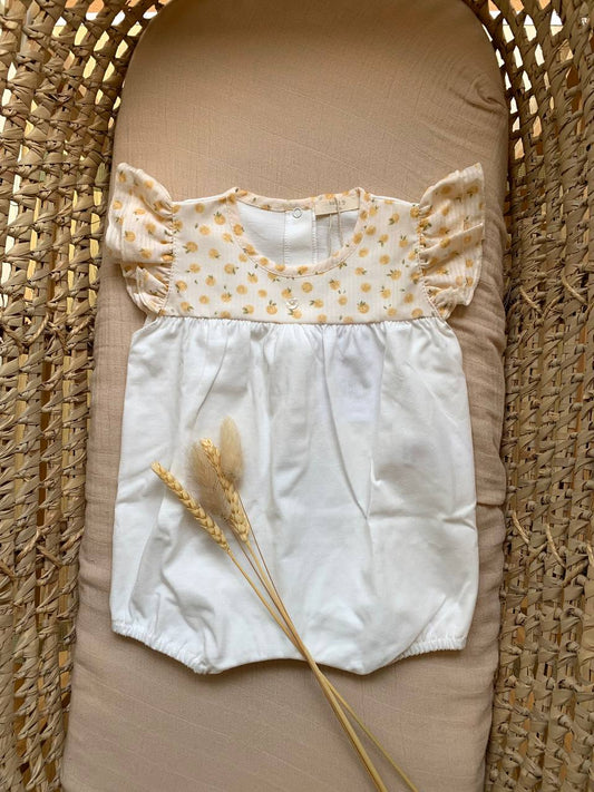 PAGLIACCETTO LIMONI BABY GI