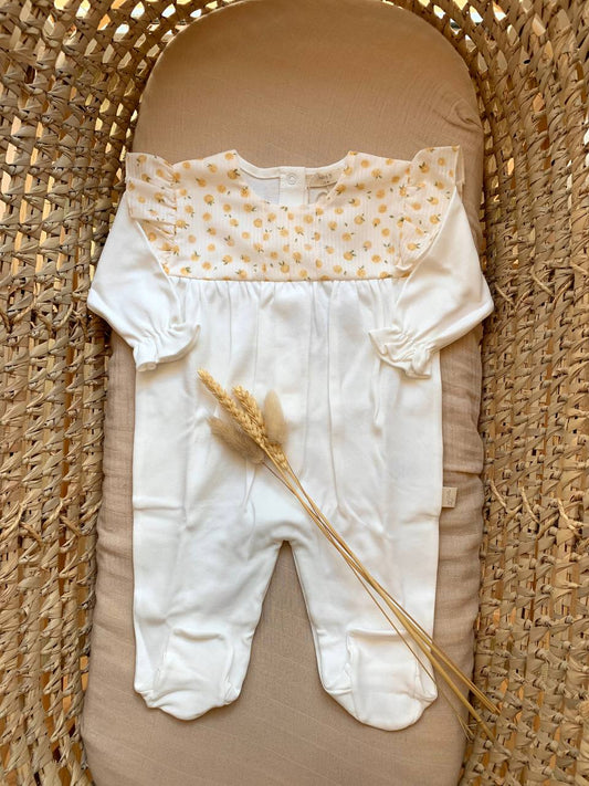 TUTINA LIMONI BABY GI