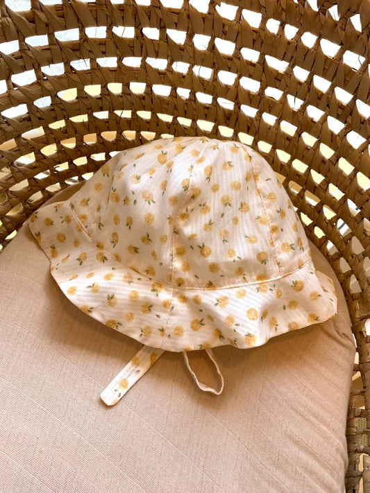 CAPPELLINO LIMONI BABY GI