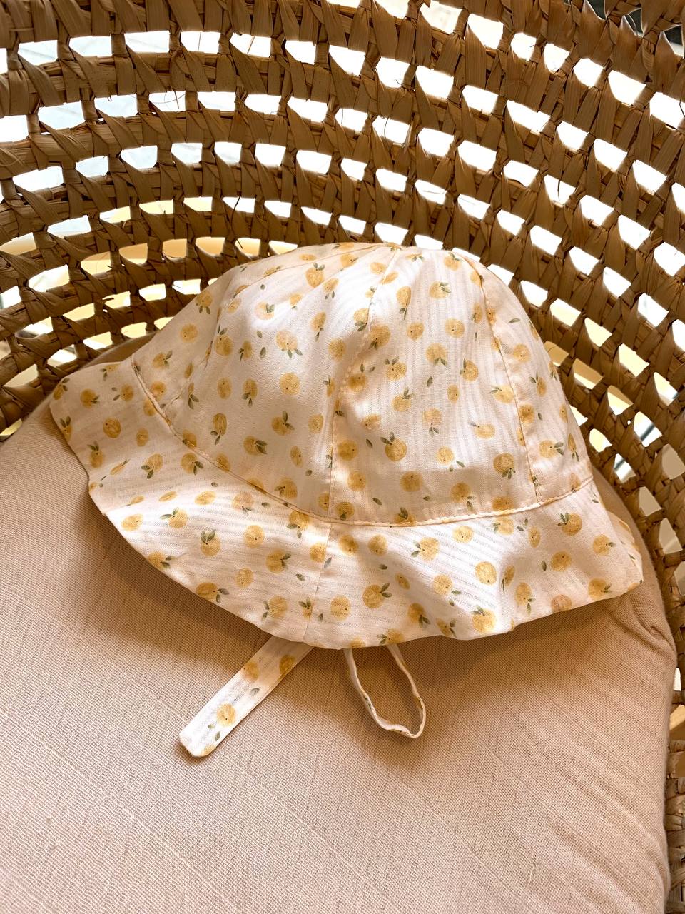 CAPPELLINO LIMONI BABY GI