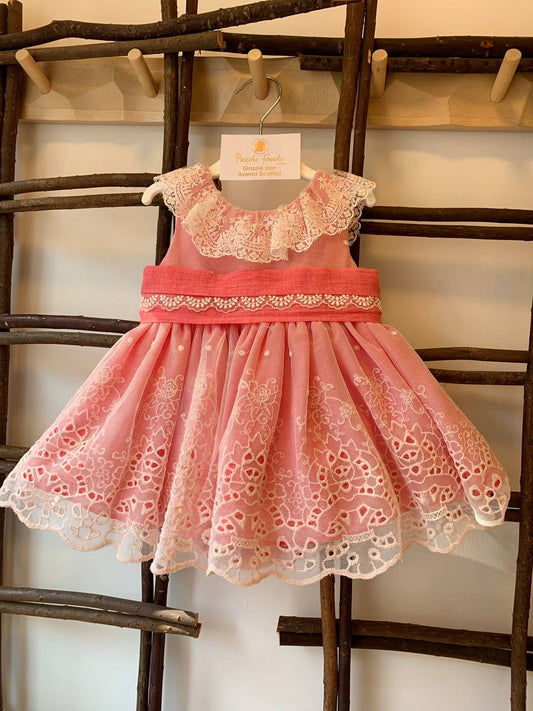 ABITO PRINCIPESSA
