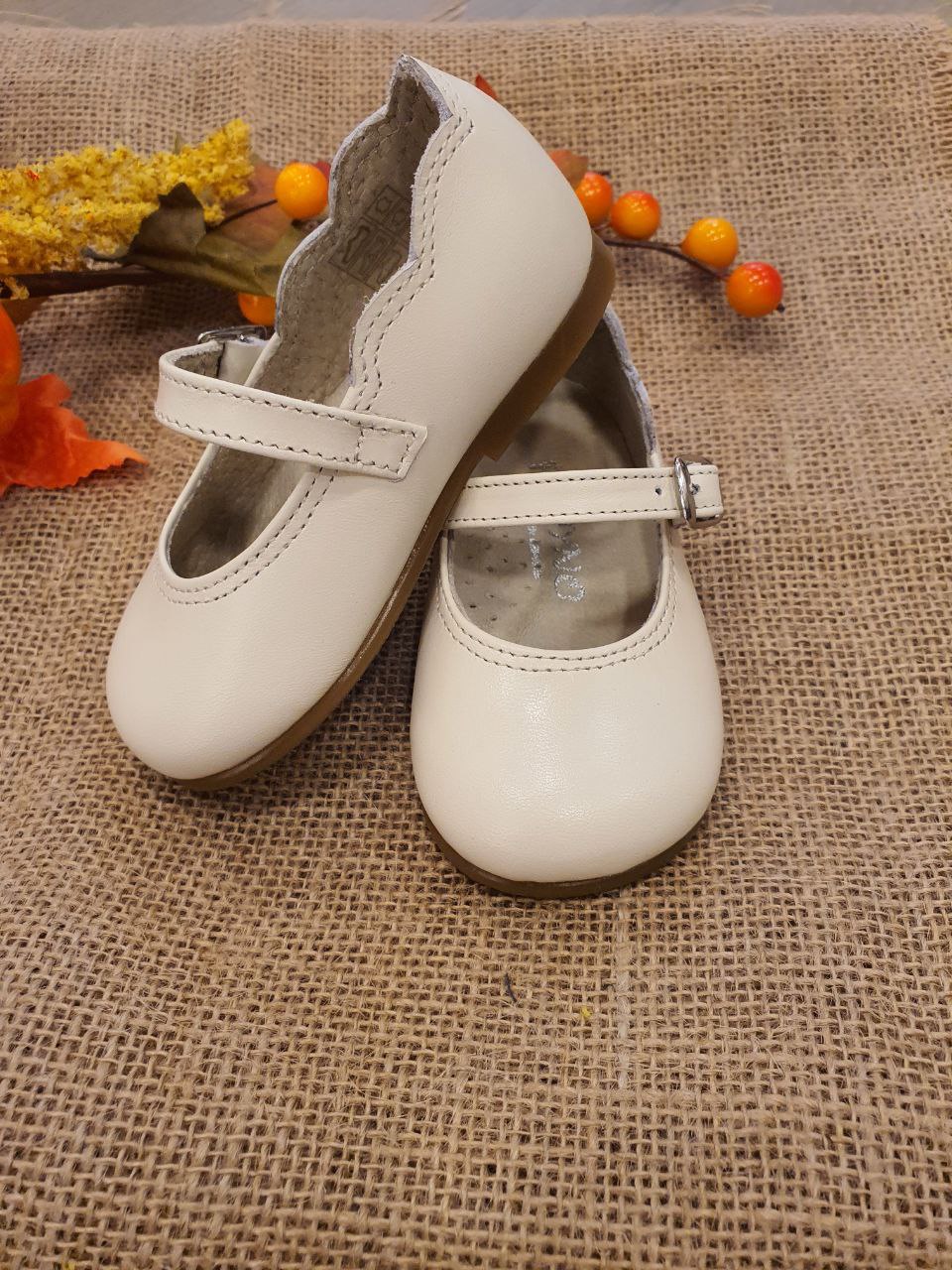 BAMBOLINA VANILLA PANYNO