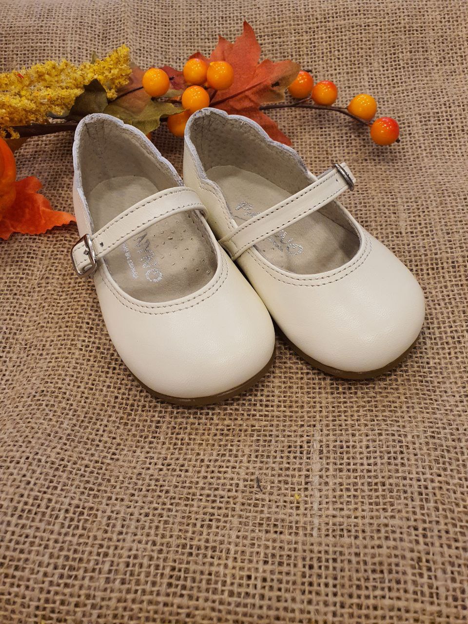 BAMBOLINA VANILLA PANYNO