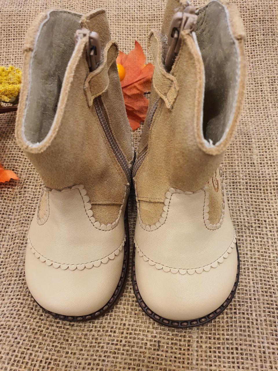 CAMPEROS BEIGE PANYNO