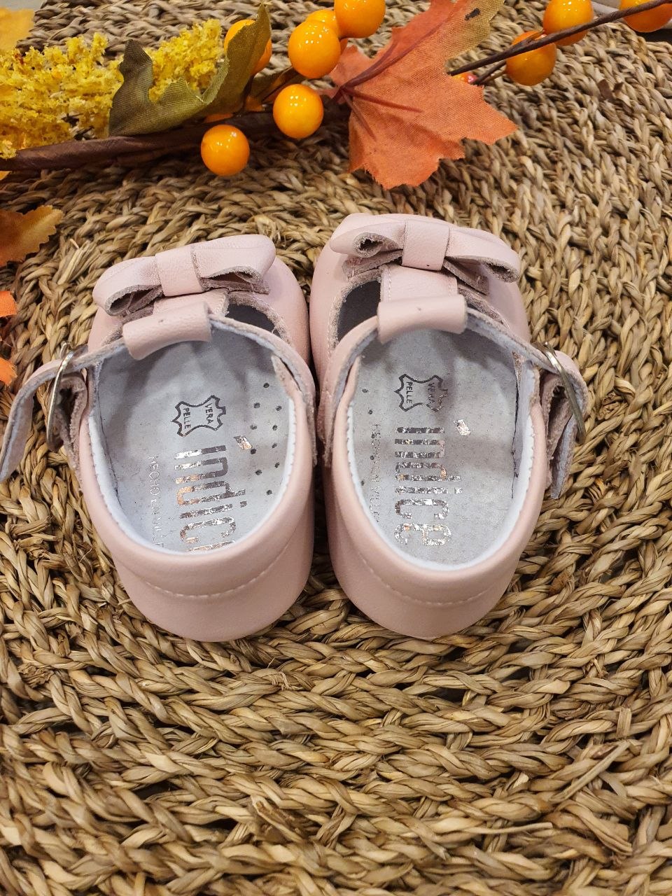 BAMBOLINA ROSA INDICE