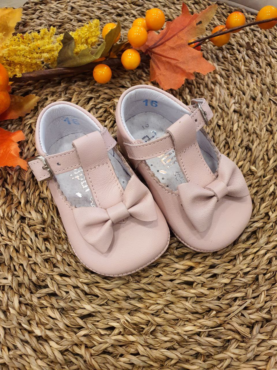 BAMBOLINA ROSA INDICE