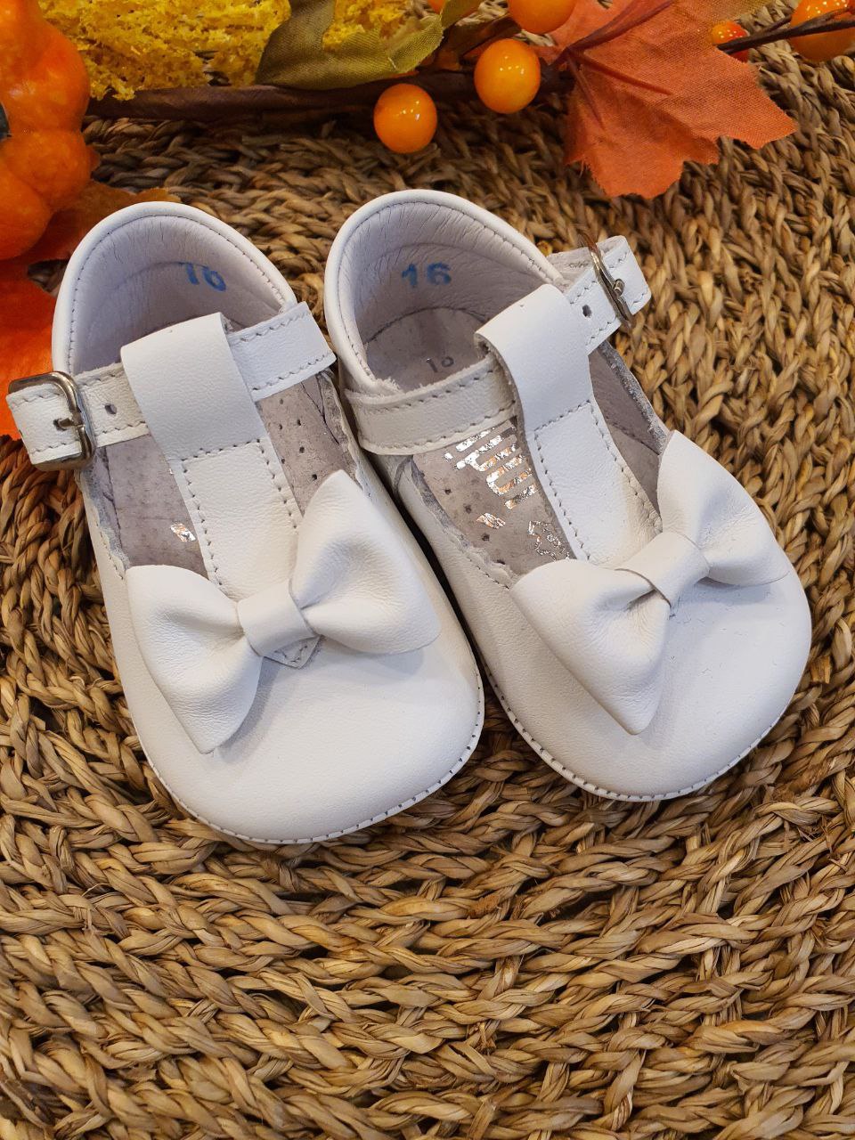 BAMBOLINA BIANCA INDICE