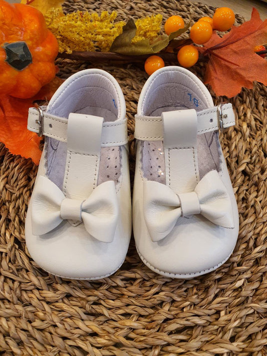 BAMBOLINA BIANCA INDICE