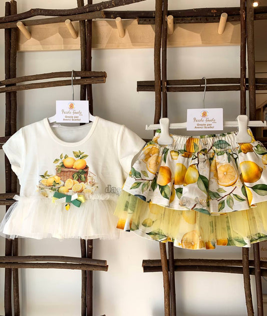 COMPLETO LIMONI DAGA