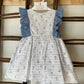 VESTITO ORSETTI DEL SUR