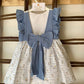VESTITO ORSETTI DEL SUR