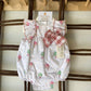 PAGLIACCETTO MONGOLFIERE ROSA VALENTINA BEBES