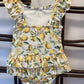 COSTUME INTERO LIMONI DAGA