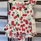 COSTUME INTERO CILIEGE DAGA