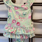 COSTUME INTERO LOLLI POP DAGA