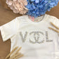 T-shirt vicolo