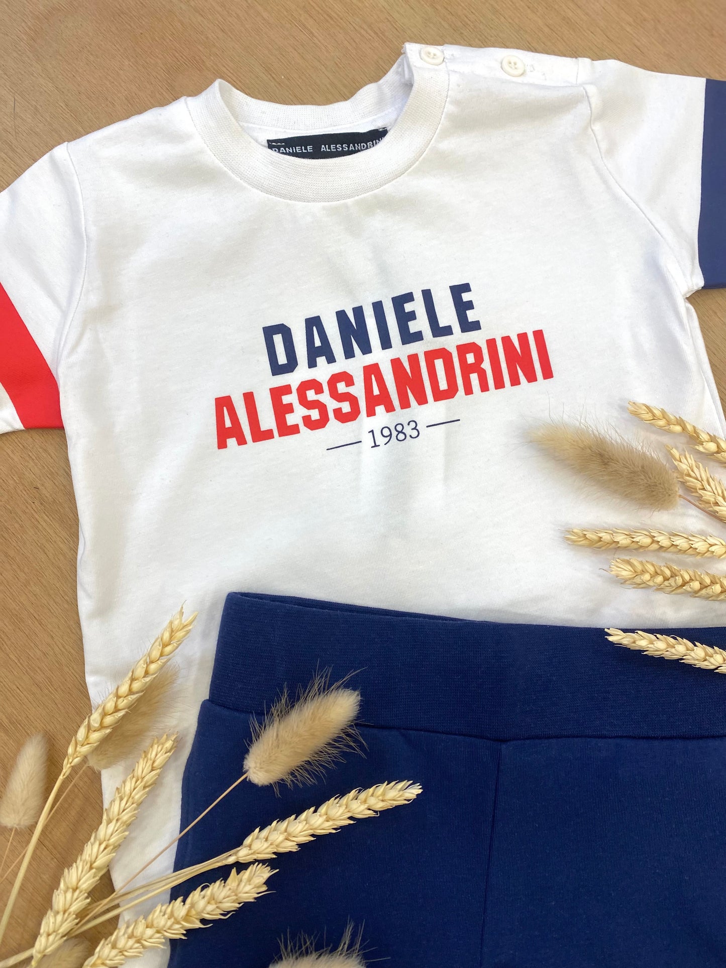 Completino Daniele Alessandrini
