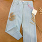Pantalone vicolo