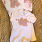 Coordinato fiocco Baby Lord