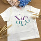 T-shirt vicolo