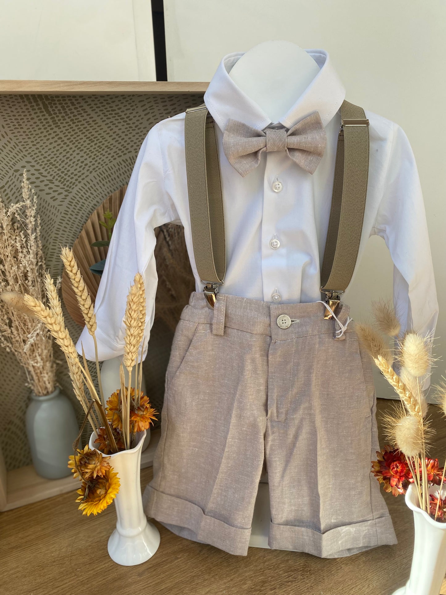Completo elegante