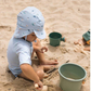Set Spiaggia VERDE