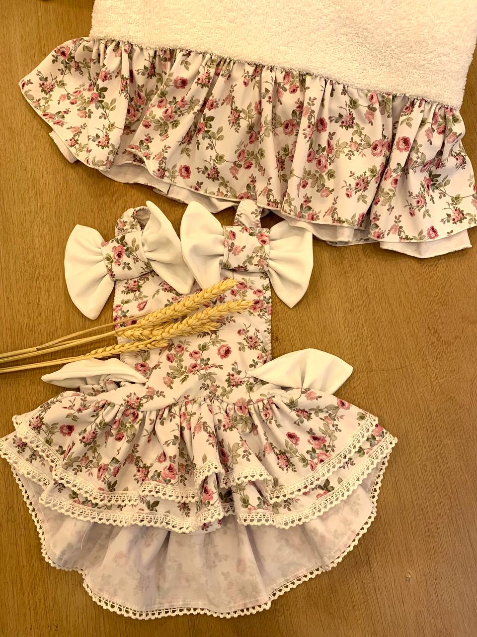 Costume intero Nunú