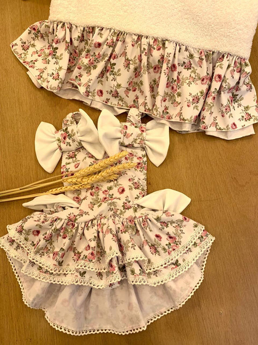 Costume intero Nunú