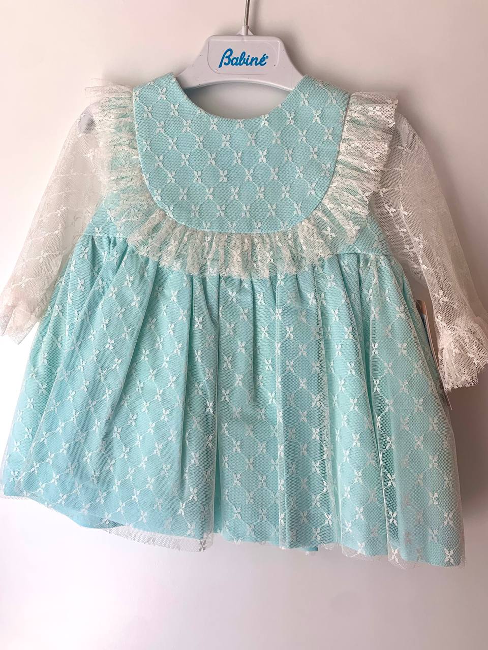 Vestito Babinè