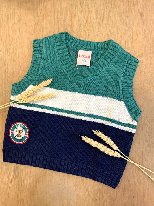 Gilet Boboli