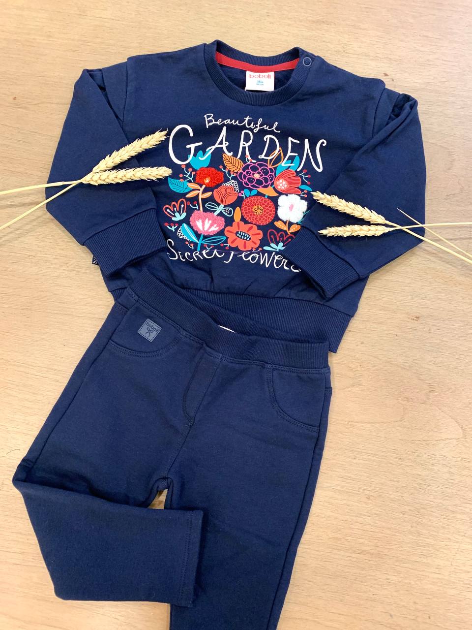 Completo Boboli