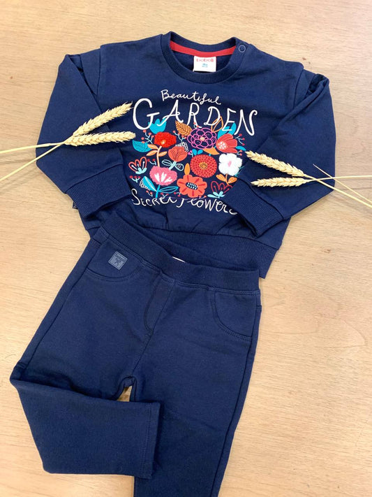 Completo Boboli