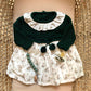 Vestitino Baby fashion