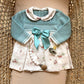 Vestitino Baby fashion