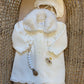 Cappottino Baby fashion