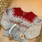 Cardigan Boboli